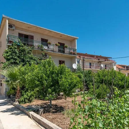 Kiwi Apartman
