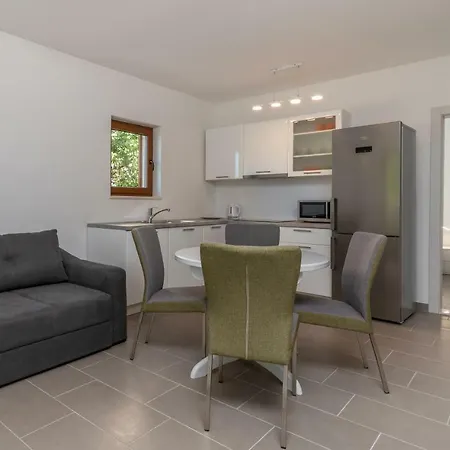 Kiwi Appartement Trogir