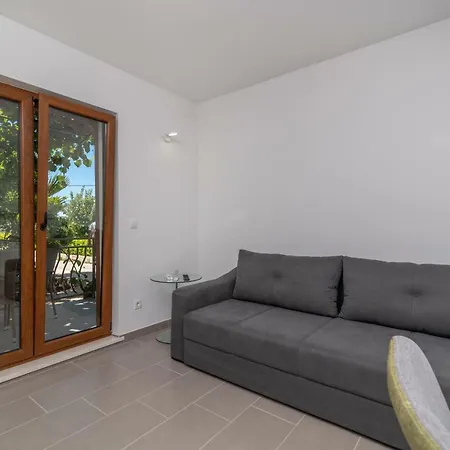 Appartement Kiwi