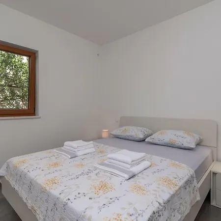 Kiwi Apartmán *