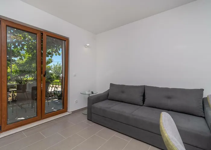Apartman Kiwi