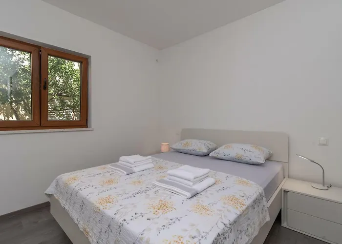 Kiwi Apartman *