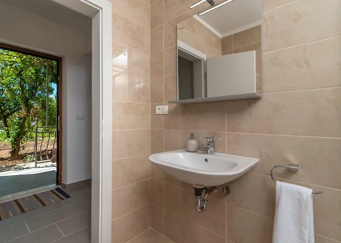 Kiwi Apartment Trogir