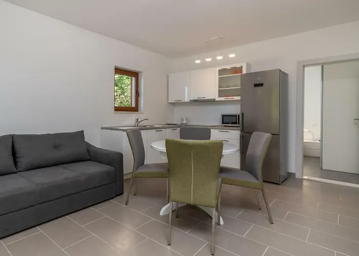 Kiwi Lejlighed Trogir