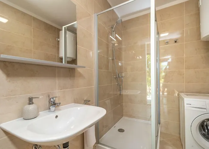 Kiwi Lejlighed Trogir